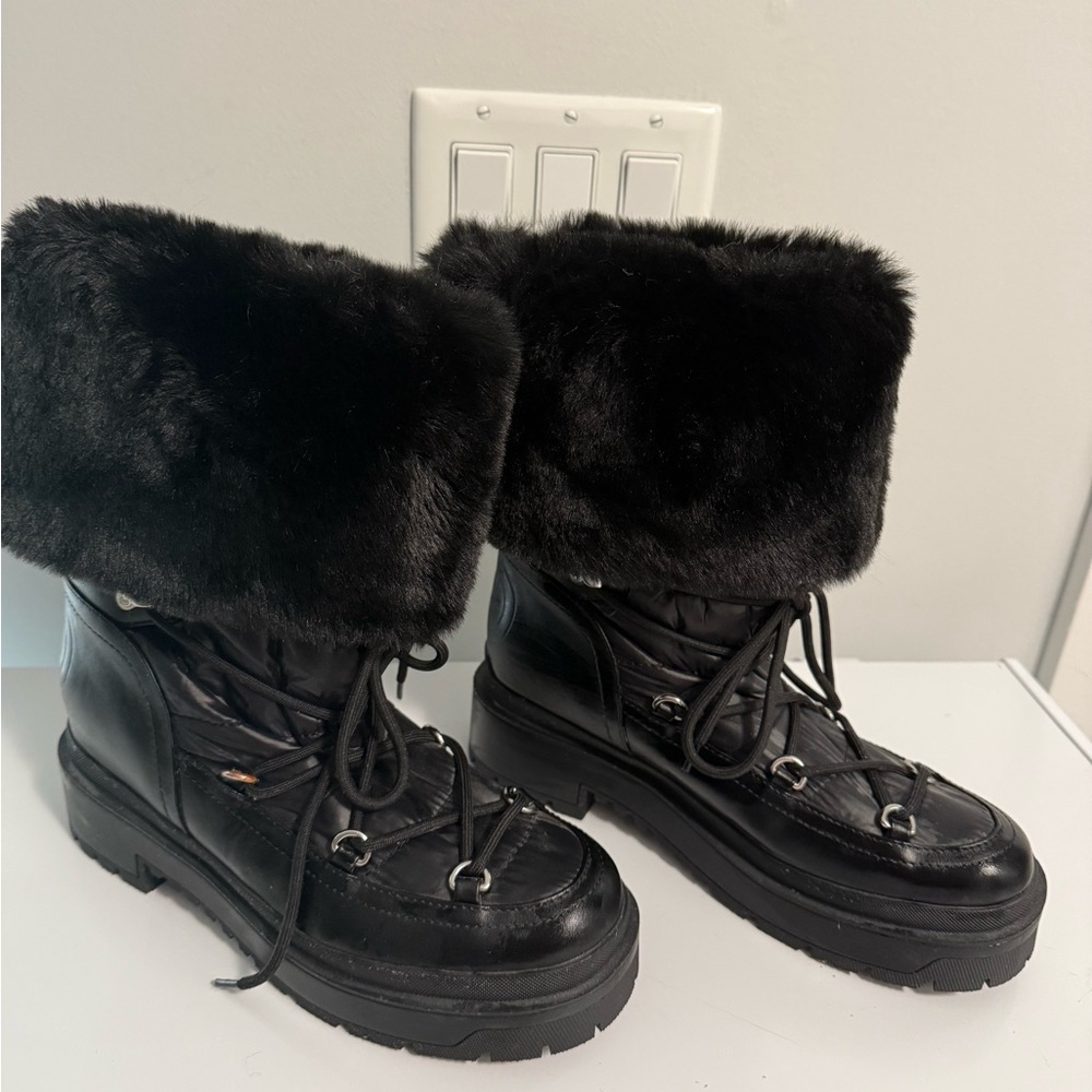 Women’s boots